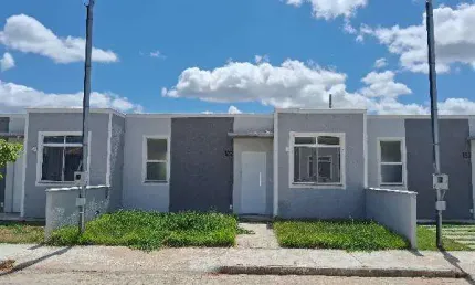 Oportunidade Única em GOVERNADOR VALADARES - MG | Tipo: Casa | Negociação: Leilão  | Situação: Imóvel