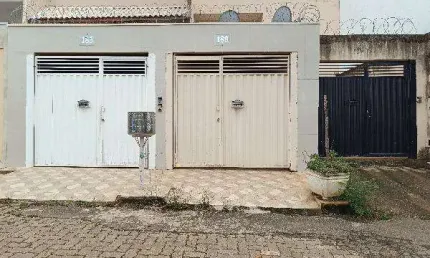Oportunidade Única em GOVERNADOR VALADARES - MG | Tipo: Casa | Negociação: Leilão  | Situação: Imóvel