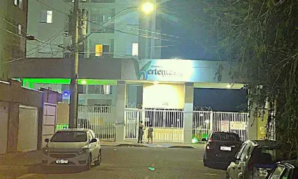 Oportunidade Única em UBERLANDIA - MG | Tipo: Apartamento | Negociação: Leilão  | Situação: Imóvel