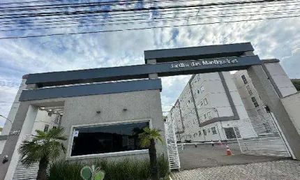 Oportunidade Única em JUIZ DE FORA - MG | Tipo: Apartamento | Negociação: Leilão  | Situação: Imóvel