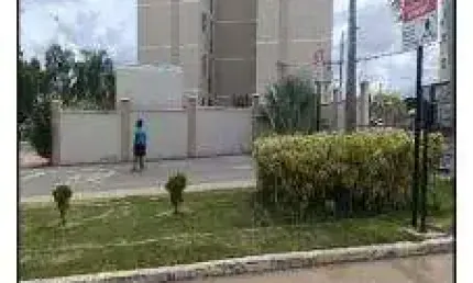 Oportunidade Única em MONTES CLAROS - MG | Tipo: Apartamento | Negociação: Leilão  | Situação: Imóvel