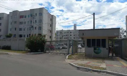 Oportunidade única em sao goncalo - rj | tipo: apartamento | negociação: leilão  | situação: imóvel