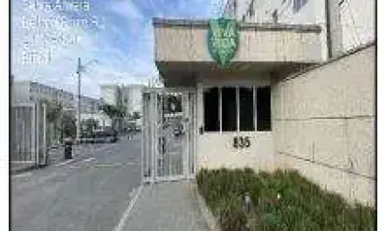 Oportunidade Única em BELFORD ROXO - RJ | Tipo: Apartamento | Negociação: Leilão  | Situação: Imóvel