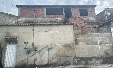 Oportunidade Única em SAO GONCALO - RJ | Tipo: Casa | Negociação: Leilão  | Situação: Imóvel