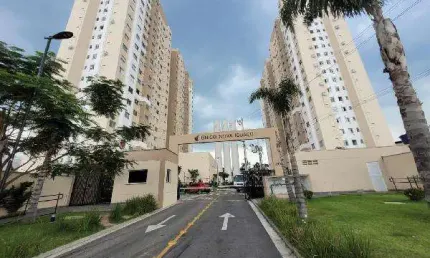 Oportunidade Única em NOVA IGUACU - RJ | Tipo: Apartamento | Negociação: Leilão  | Situação: Imóvel