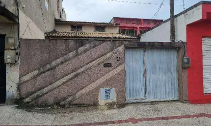 Oportunidade Única em CAMPOS DOS GOYTACAZES - RJ | Tipo: Casa | Negociação: Leilão  | Situação: Imóvel