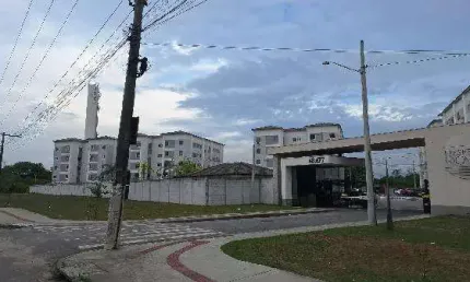 Oportunidade única em rio de janeiro - rj | tipo: apartamento | negociação: leilão  | situação: imóvel