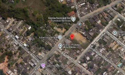 Oportunidade Única em BELFORD ROXO - RJ | Tipo: Casa | Negociação: Leilão  | Situação: Imóvel