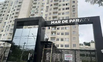 Oportunidade Única em SAO GONCALO - RJ | Tipo: Apartamento | Negociação: Leilão  | Situação: Imóvel