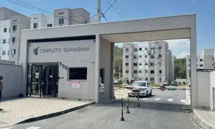 Oportunidade Única em SAO GONCALO - RJ | Tipo: Apartamento | Negociação: Leilão  | Situação: Imóvel