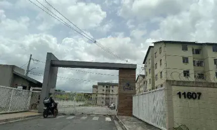 Oportunidade Única em NOVA IGUACU - RJ | Tipo: Apartamento | Negociação: Leilão  | Situação: Imóvel