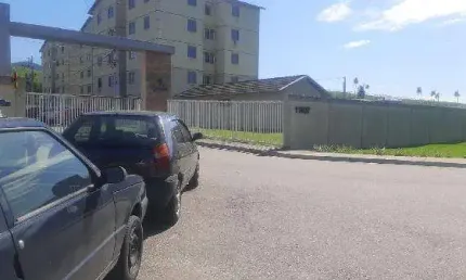 Oportunidade Única em NOVA IGUACU - RJ | Tipo: Apartamento | Negociação: Leilão  | Situação: Imóvel