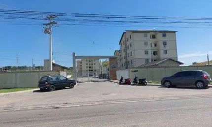 Oportunidade Única em NOVA IGUACU - RJ | Tipo: Apartamento | Negociação: Leilão  | Situação: Imóvel