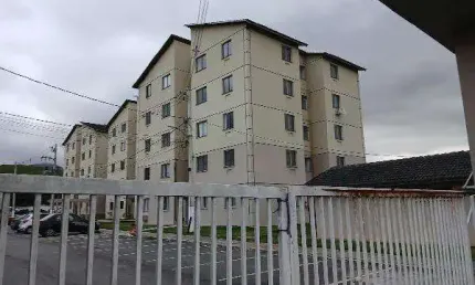 Oportunidade Única em NOVA IGUACU - RJ | Tipo: Apartamento | Negociação: Leilão  | Situação: Imóvel