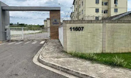 Oportunidade Única em NOVA IGUACU - RJ | Tipo: Apartamento | Negociação: Leilão  | Situação: Imóvel
