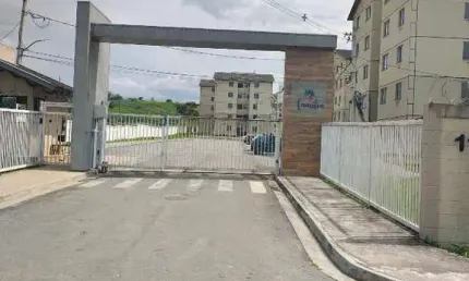 Oportunidade Única em NOVA IGUACU - RJ | Tipo: Apartamento | Negociação: Leilão  | Situação: Imóvel