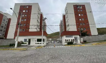 Oportunidade Única em VOLTA REDONDA - RJ | Tipo: Apartamento | Negociação: Licitação Aberta  | Situação: Imóvel