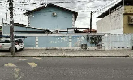 Oportunidade Única em SAO GONCALO - RJ | Tipo: Casa | Negociação: Licitação Aberta  | Situação: Imóvel