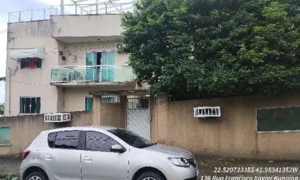 Oportunidade Única em RIO DAS OSTRAS - RJ | Tipo: Apartamento | Negociação: Licitação Aberta  | Situação: Imóvel