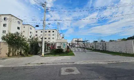 Oportunidade Única em RIO DE JANEIRO - RJ | Tipo: Apartamento | Negociação: Licitação Aberta  | Situação: Imóvel