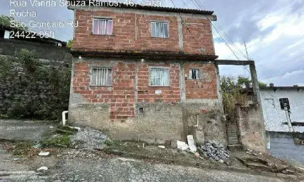Oportunidade única em sao goncalo - rj | tipo: casa | negociação: venda direta online  | situação: imóvel
