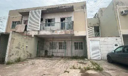 Oportunidade Única em NOVA IGUACU - RJ | Tipo: Apartamento | Negociação: Venda Online  | Situação: Imóvel