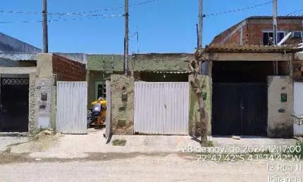 Oportunidade Única em NOVA IGUACU - RJ | Tipo: Casa | Negociação: Licitação Aberta  | Situação: Imóvel
