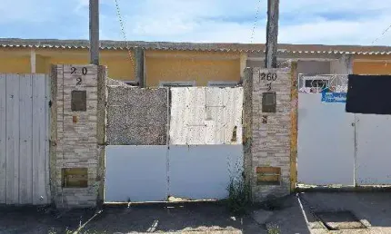 Oportunidade Única em NOVA IGUACU - RJ | Tipo: Casa | Negociação: Licitação Aberta  | Situação: Imóvel