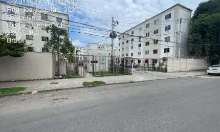 Oportunidade única em rio de janeiro - rj | tipo: apartamento | negociação: venda online  | situação: imóvel