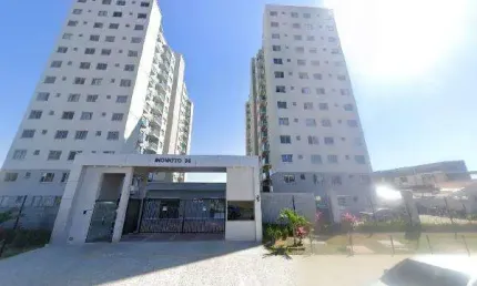 Oportunidade Única em RIO DE JANEIRO - RJ | Tipo: Apartamento | Negociação: Licitação Aberta  | Situação: Imóvel