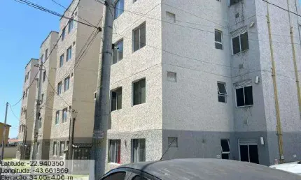 Oportunidade única em rio de janeiro - rj | tipo: apartamento | negociação: venda direta online  | situação: imóvel