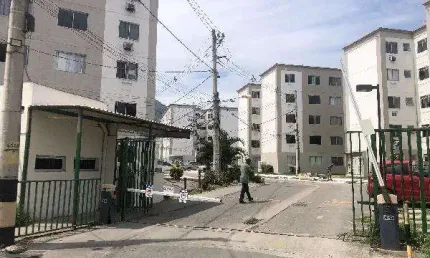 Oportunidade Única em NOVA IGUACU - RJ | Tipo: Apartamento | Negociação: Licitação Aberta  | Situação: Imóvel