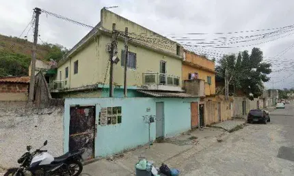 Oportunidade Única em NOVA IGUACU - RJ | Tipo: Casa | Negociação: Licitação Aberta  | Situação: Imóvel