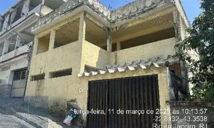Oportunidade Única em RIO DE JANEIRO - RJ | Tipo: Casa | Negociação: Licitação Aberta  | Situação: Imóvel