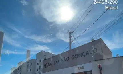 Oportunidade única em sao goncalo - rj | tipo: apartamento | negociação: venda direta online  | situação: imóvel