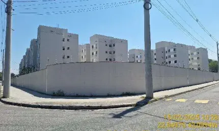 Oportunidade única em sao goncalo - rj | tipo: apartamento | negociação: venda direta online  | situação: imóvel