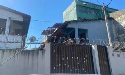 Oportunidade Única em DUQUE DE CAXIAS - RJ | Tipo: Casa | Negociação: Leilão  | Situação: Imóvel