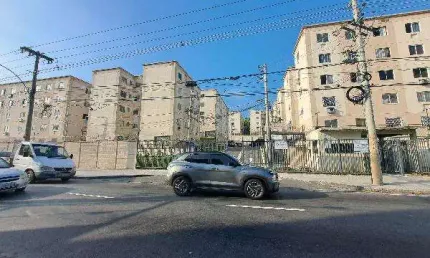 Oportunidade única em rio de janeiro - rj | tipo: apartamento | negociação: leilão  | situação: imóvel