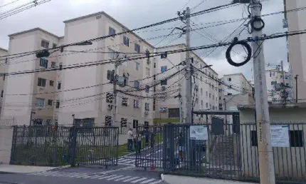 Oportunidade única em rio de janeiro - rj | tipo: apartamento | negociação: leilão  | situação: imóvel