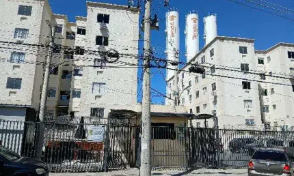Oportunidade única em rio de janeiro - rj | tipo: apartamento | negociação: leilão  | situação: imóvel