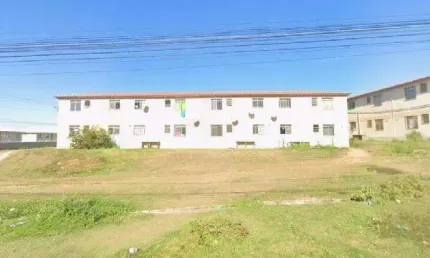 Oportunidade Única em CABO FRIO - RJ | Tipo: Apartamento | Negociação: Leilão  | Situação: Imóvel