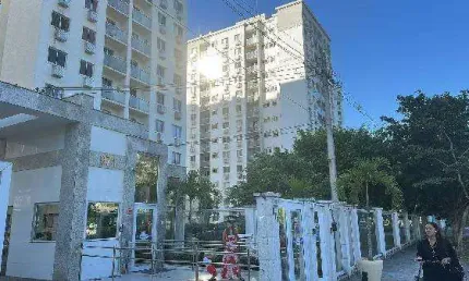 Oportunidade única em rio de janeiro - rj | tipo: apartamento | negociação: leilão  | situação: imóvel