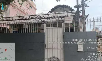 Oportunidade Única em RIO DE JANEIRO - RJ | Tipo: Casa | Negociação: Leilão  | Situação: Imóvel