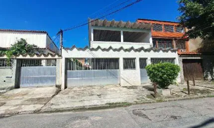 Oportunidade Única em RIO DE JANEIRO - RJ | Tipo: Casa | Negociação: Leilão  | Situação: Imóvel