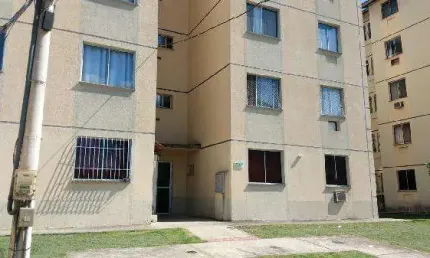 Oportunidade única em rio de janeiro - rj | tipo: apartamento | negociação: leilão  | situação: imóvel