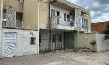 Oportunidade Única em NOVA IGUACU - RJ | Tipo: Apartamento | Negociação: Leilão  | Situação: Imóvel