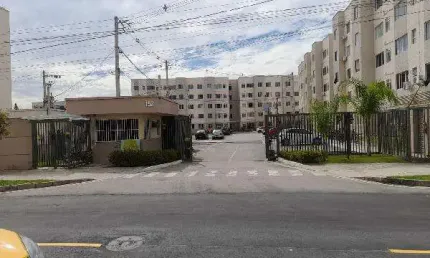 Oportunidade única em rio de janeiro - rj | tipo: apartamento | negociação: leilão  | situação: imóvel