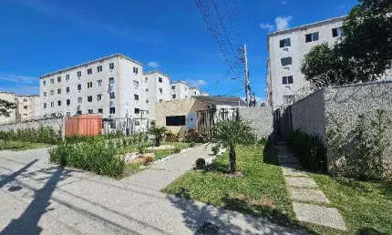 Oportunidade Única em RIO DE JANEIRO - RJ | Tipo: Apartamento | Negociação: Leilão  | Situação: Imóvel