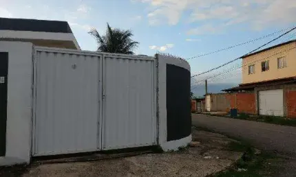 Oportunidade Única em ITAGUAI - RJ | Tipo: Casa | Negociação: Leilão  | Situação: Imóvel