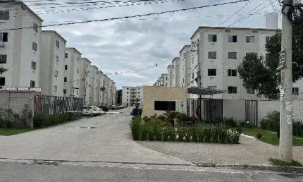 Oportunidade única em rio de janeiro - rj | tipo: apartamento | negociação: leilão  | situação: imóvel